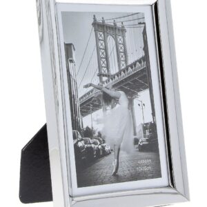 SSD 10x15 fém képkeret