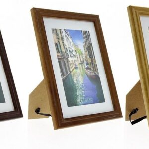 ARN 40x50 fa képkeret