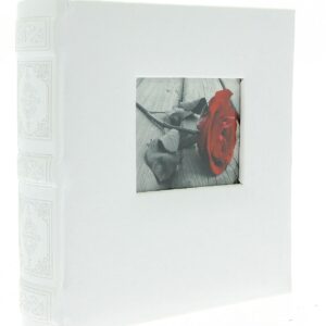 KD46200 SNOW WHITE W