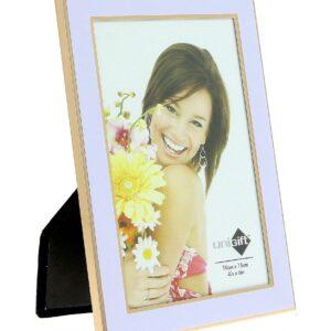 Z104 10x15 fém képkeret